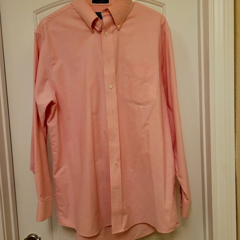 Men's Long Sleeve Shirt